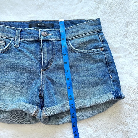 Joe’s women jeans shorts size 25 - Picture 9 of 9